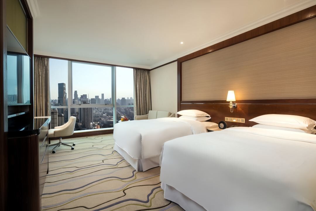 1 chambre, literie de qualité, couette en duvet, minibar