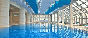Sheraton Nanjing Kingsley Hotel & Towers