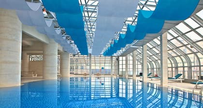 Sheraton Nanjing Kingsley Hotel & Towers