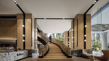 Habitación Grand, 1 cama de matrimonio grande | 1 dormitorio, ropa de cama de alta calidad, edredones de plumas