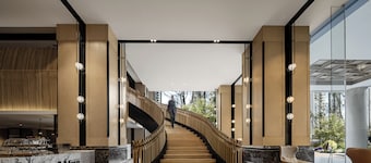 Sheraton Nanjing Kingsley Hotel & Towers