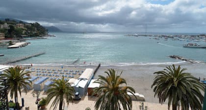 Lido Palace Hotel