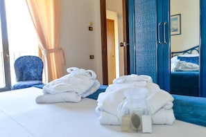 Suite, vue mer (Privilege) | Équipements de la chambre