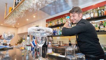 Bar (in loco)