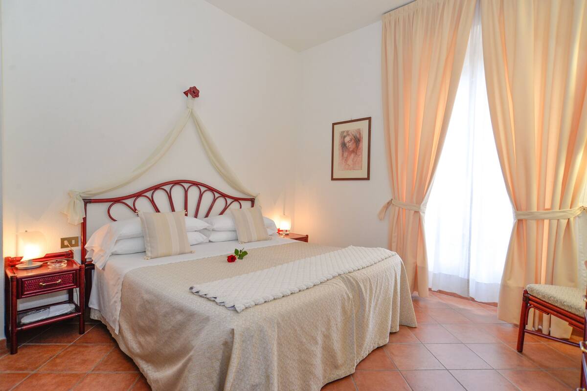 Suite Deluxe, vue mer