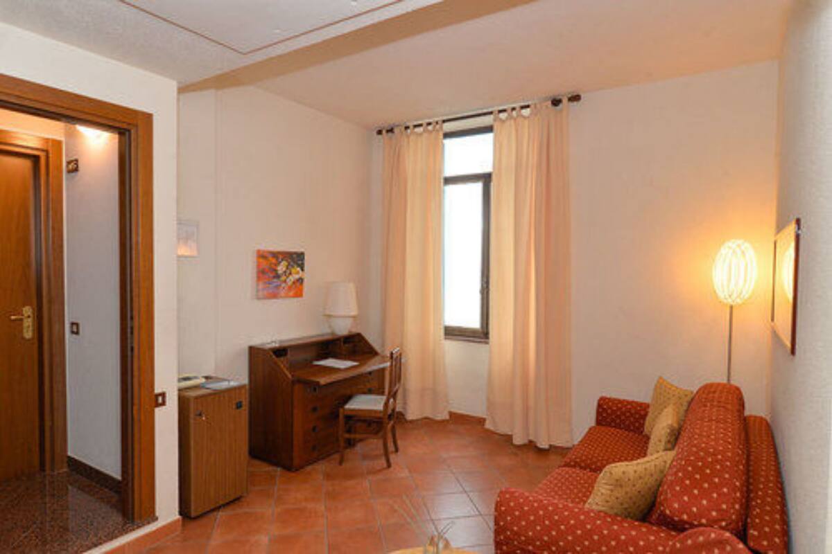 Suite Junior, vue mer | Vue de la chambre