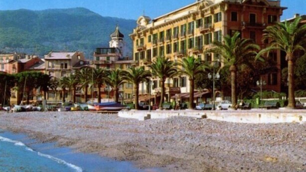 Am Strand