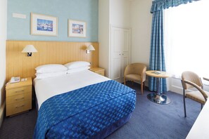 Family Suite with Twin Beds