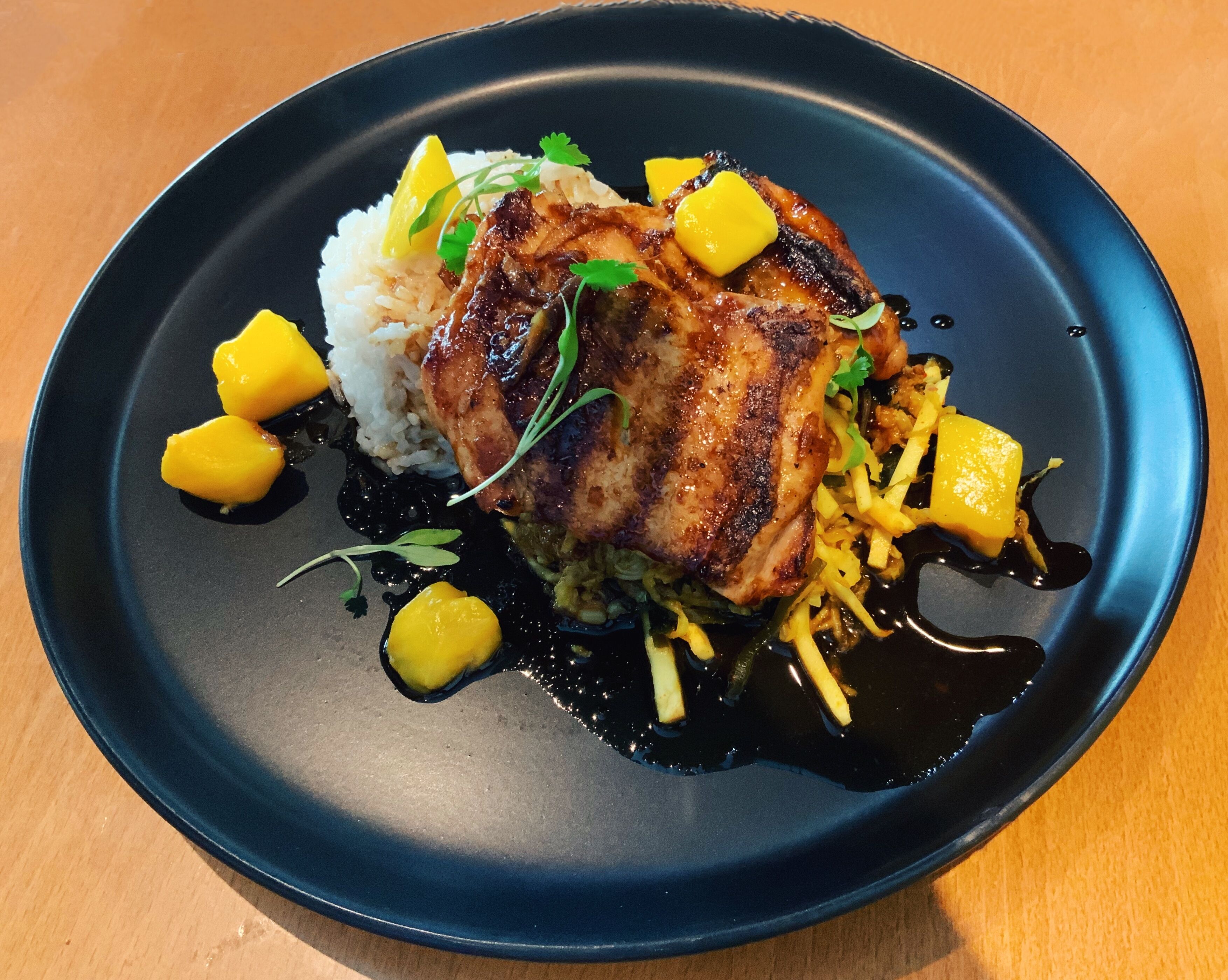 Foto - Marina Metro Hotel