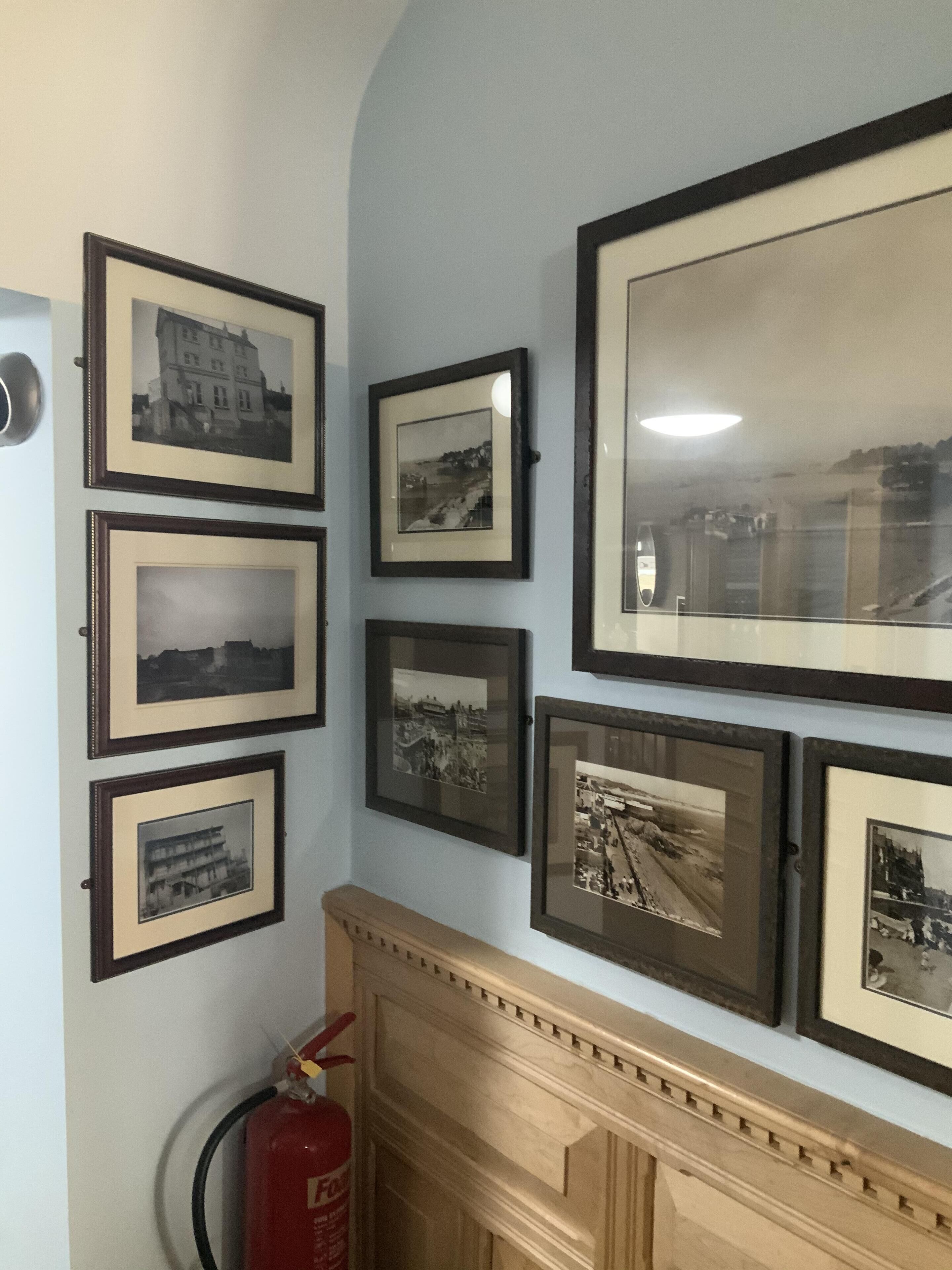 Foto - Marina Metro Hotel