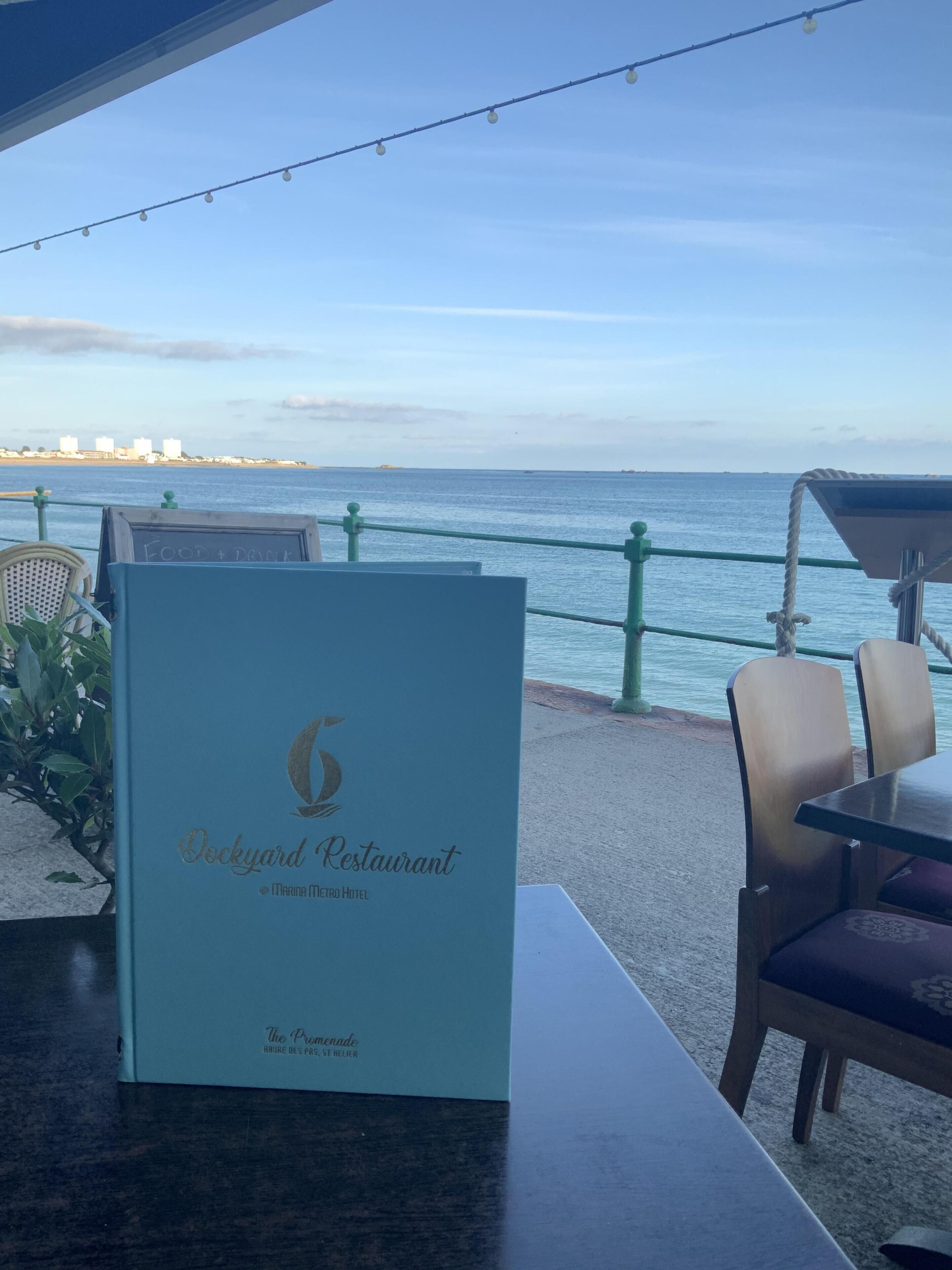 Foto - Marina Metro Hotel