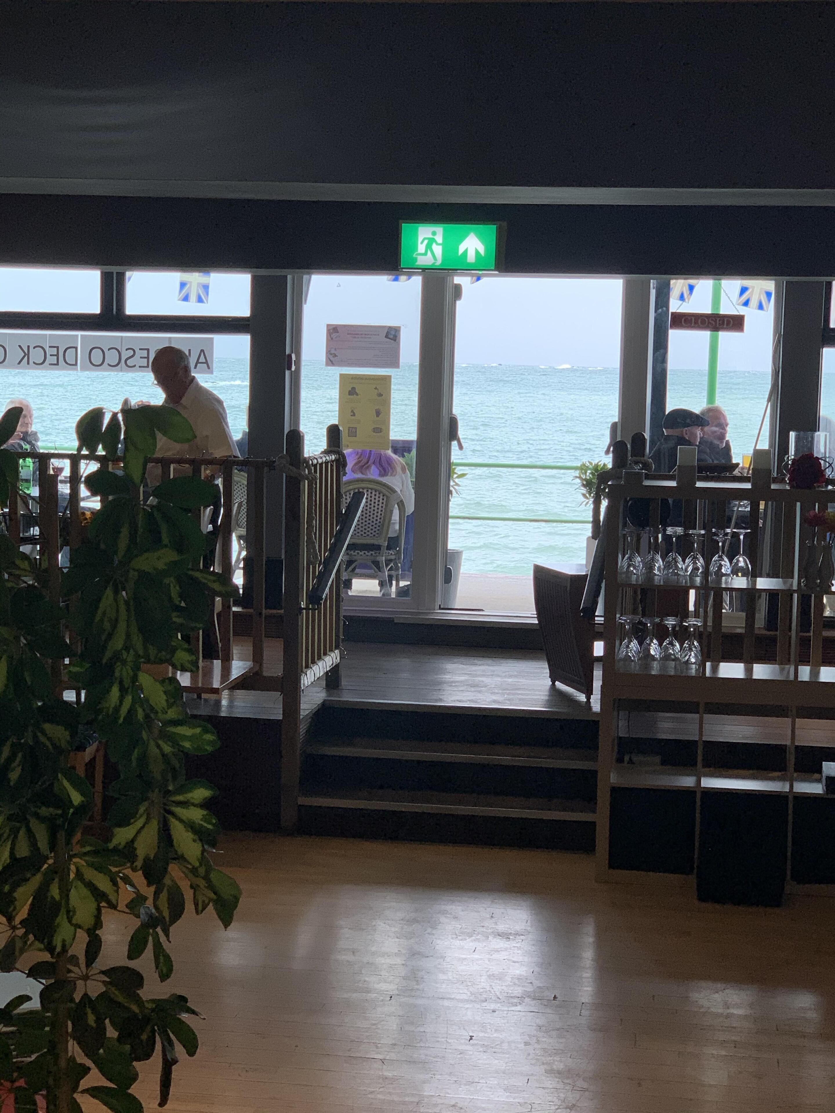 Foto - Marina Metro Hotel