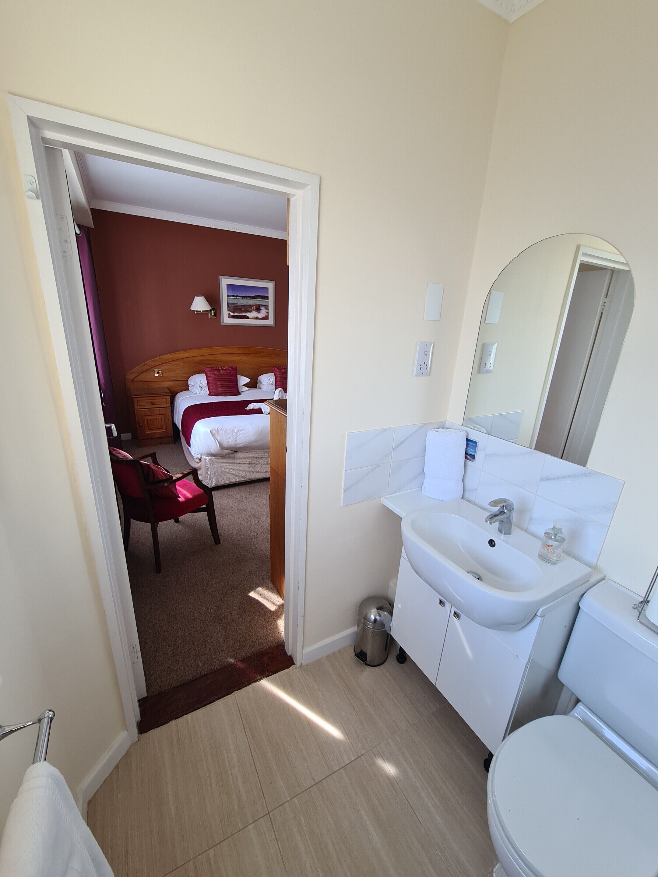 Foto - Marina Metro Hotel