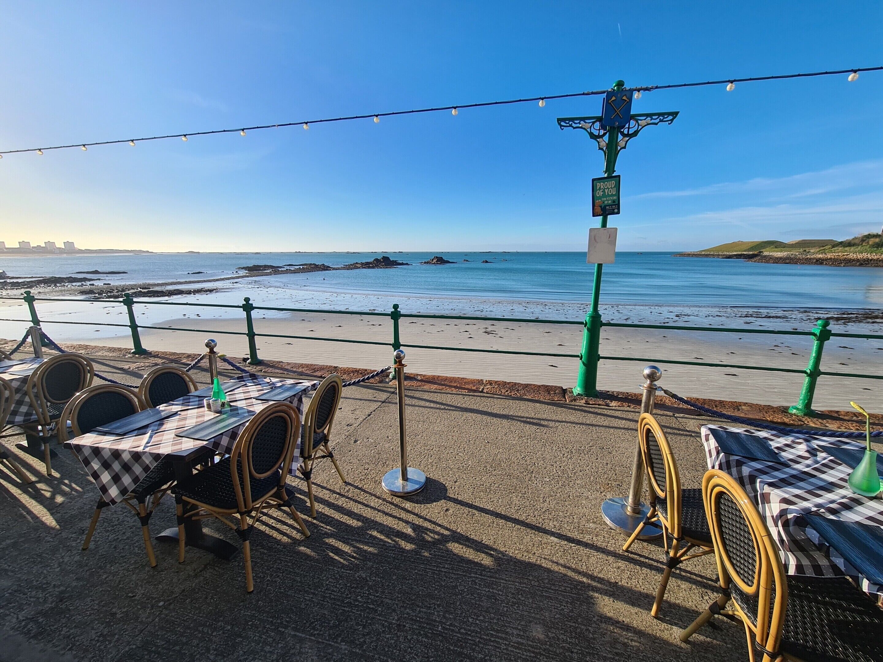 Foto - Marina Metro Hotel