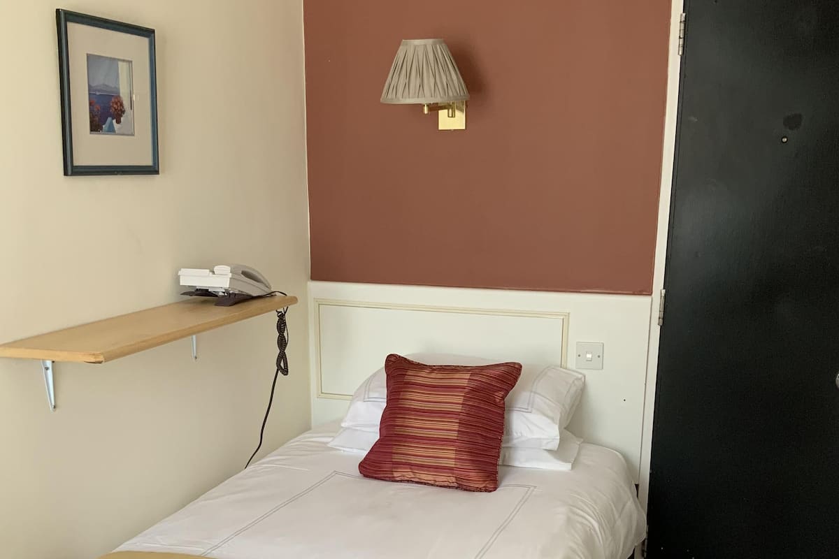 Single Room, Ensuite (Partial Coastal View) | 1 bedroom
