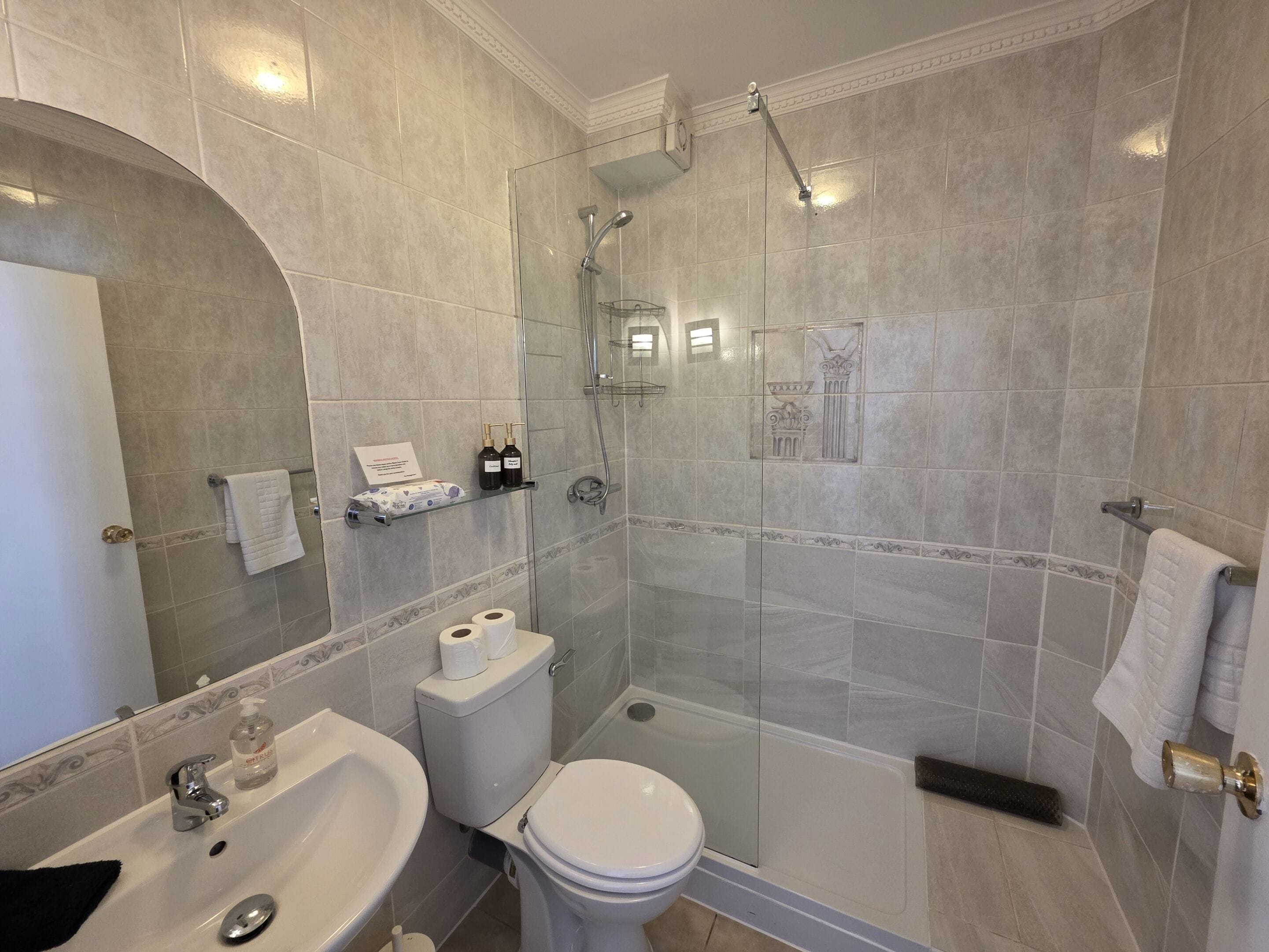 Foto - Marina Metro Hotel