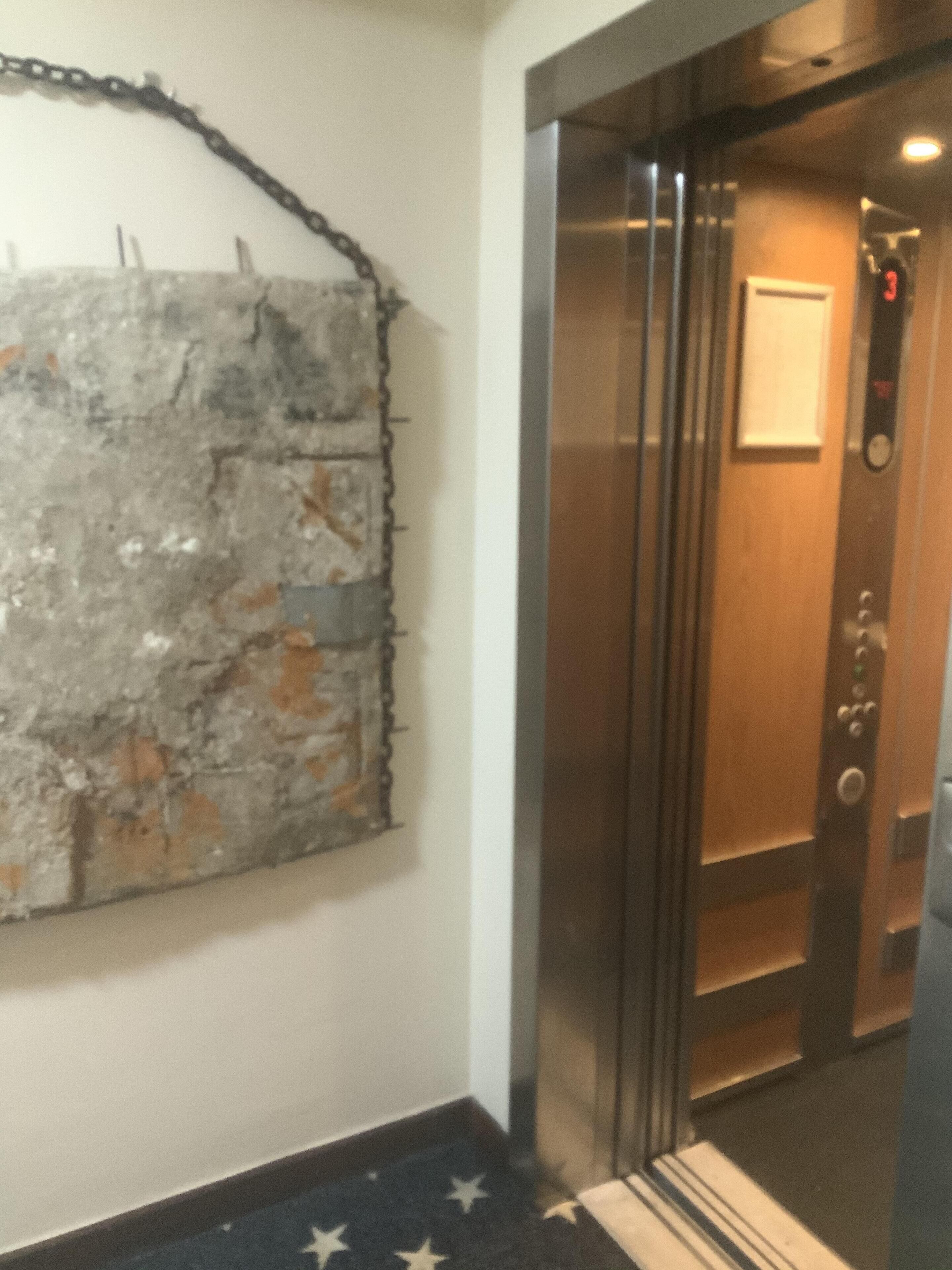 Foto - Marina Metro Hotel