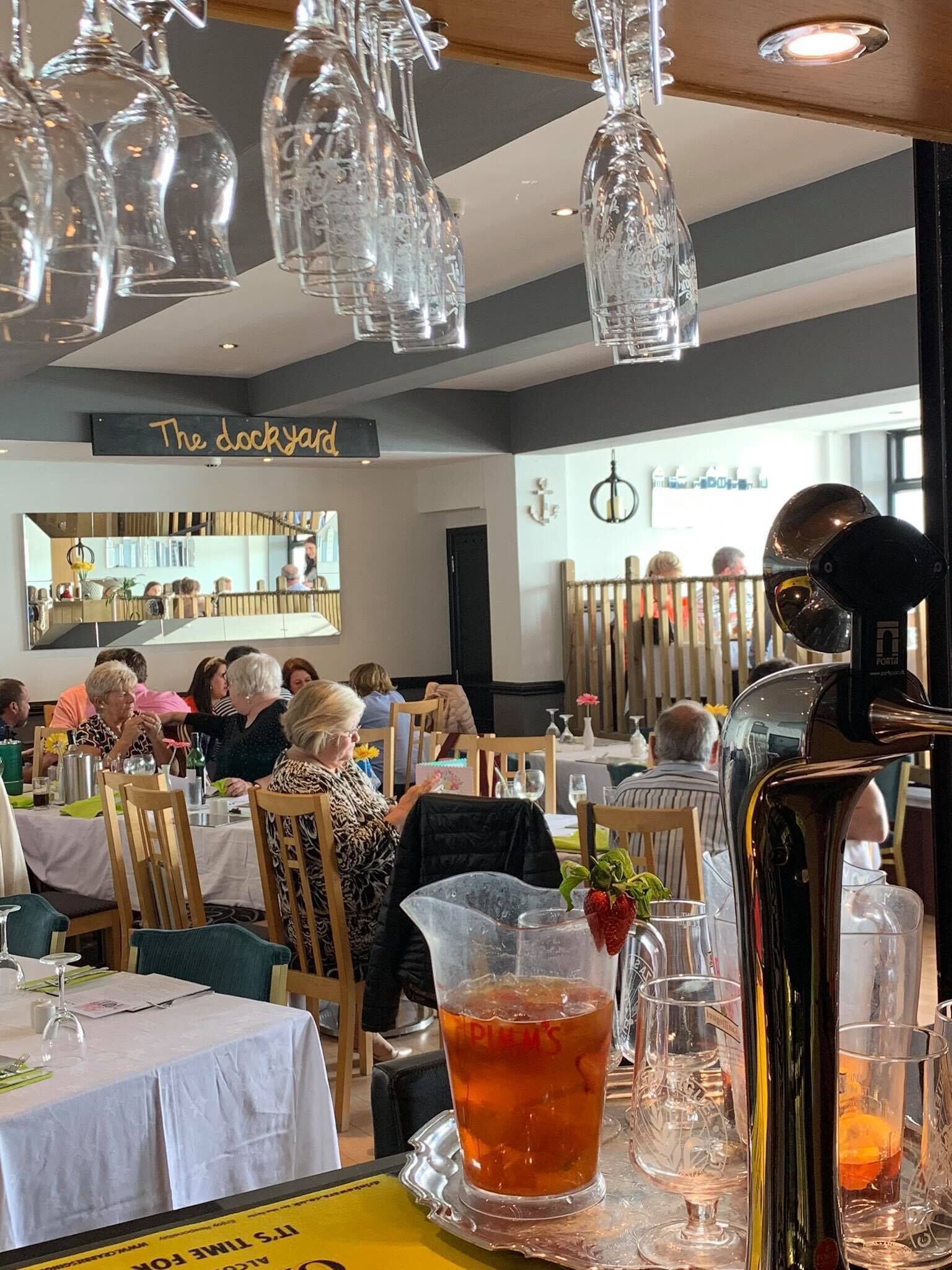 Foto - Marina Metro Hotel