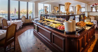 Pomme d'Or Hotel