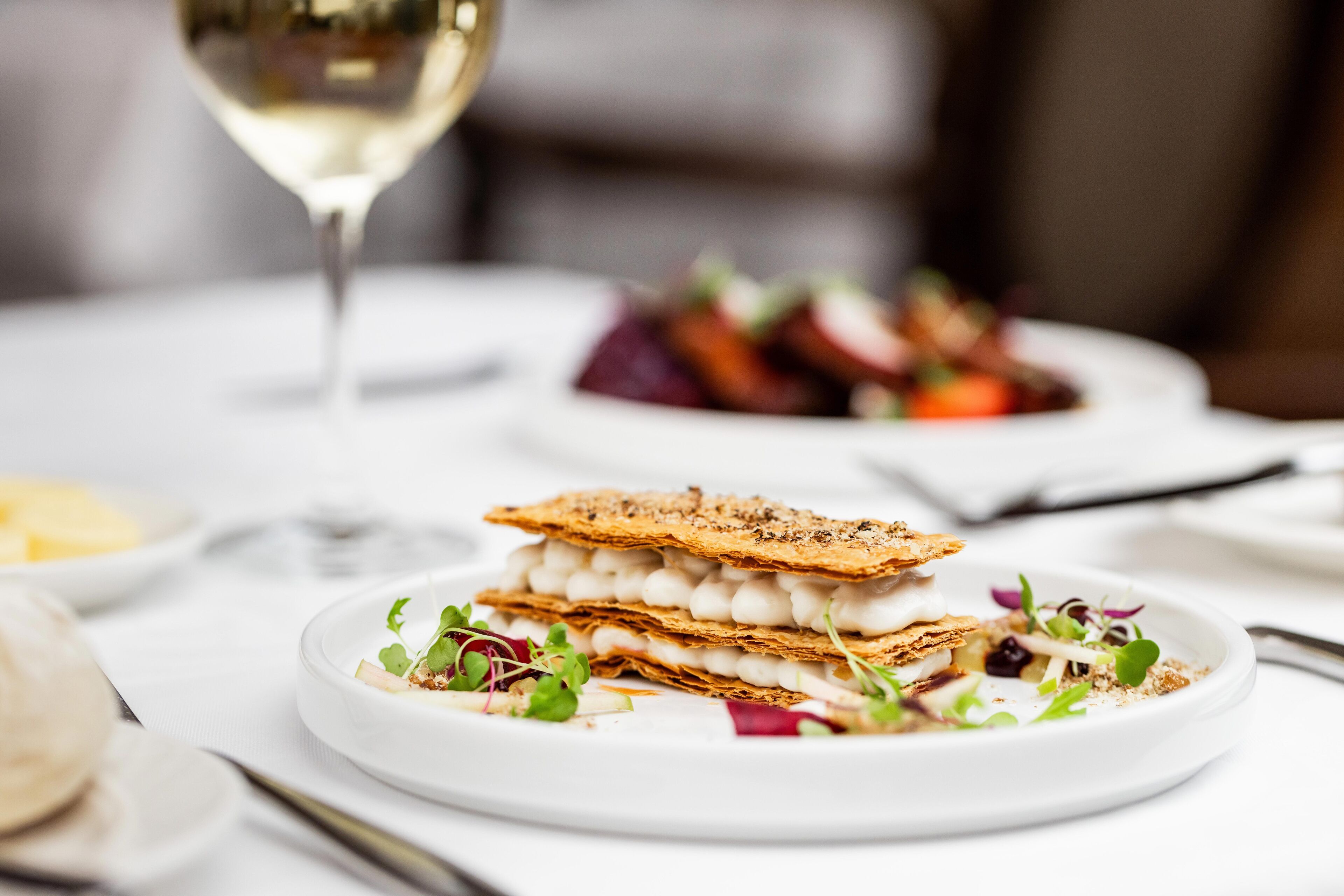 Foto - Pomme d'Or Hotel