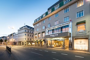 Aussenbereich