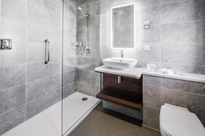 Executive Double Room - Pomme d'Or Hotel (St. Helier)