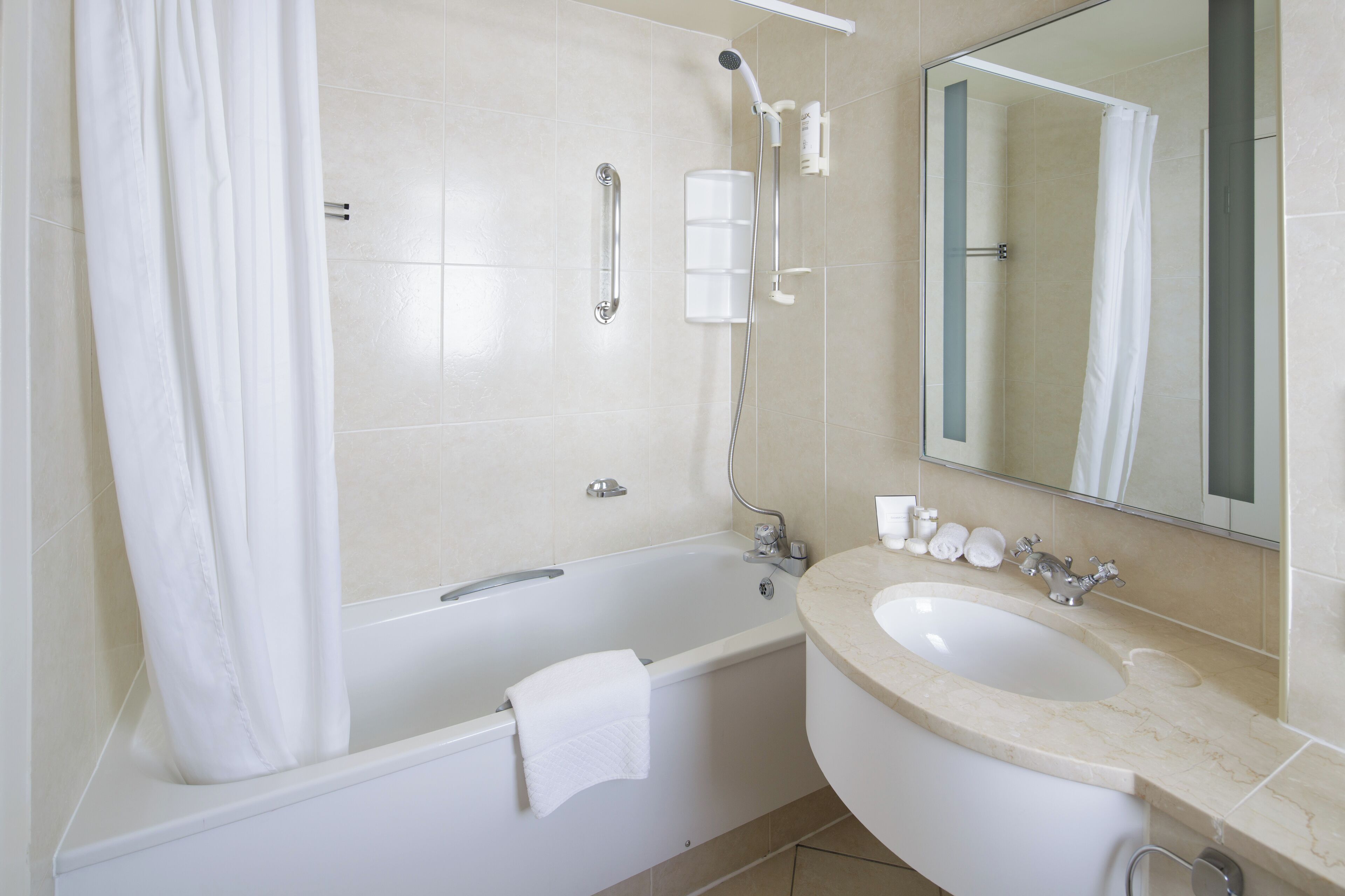 in-room safe, desk, iron/ironing board, free wifi