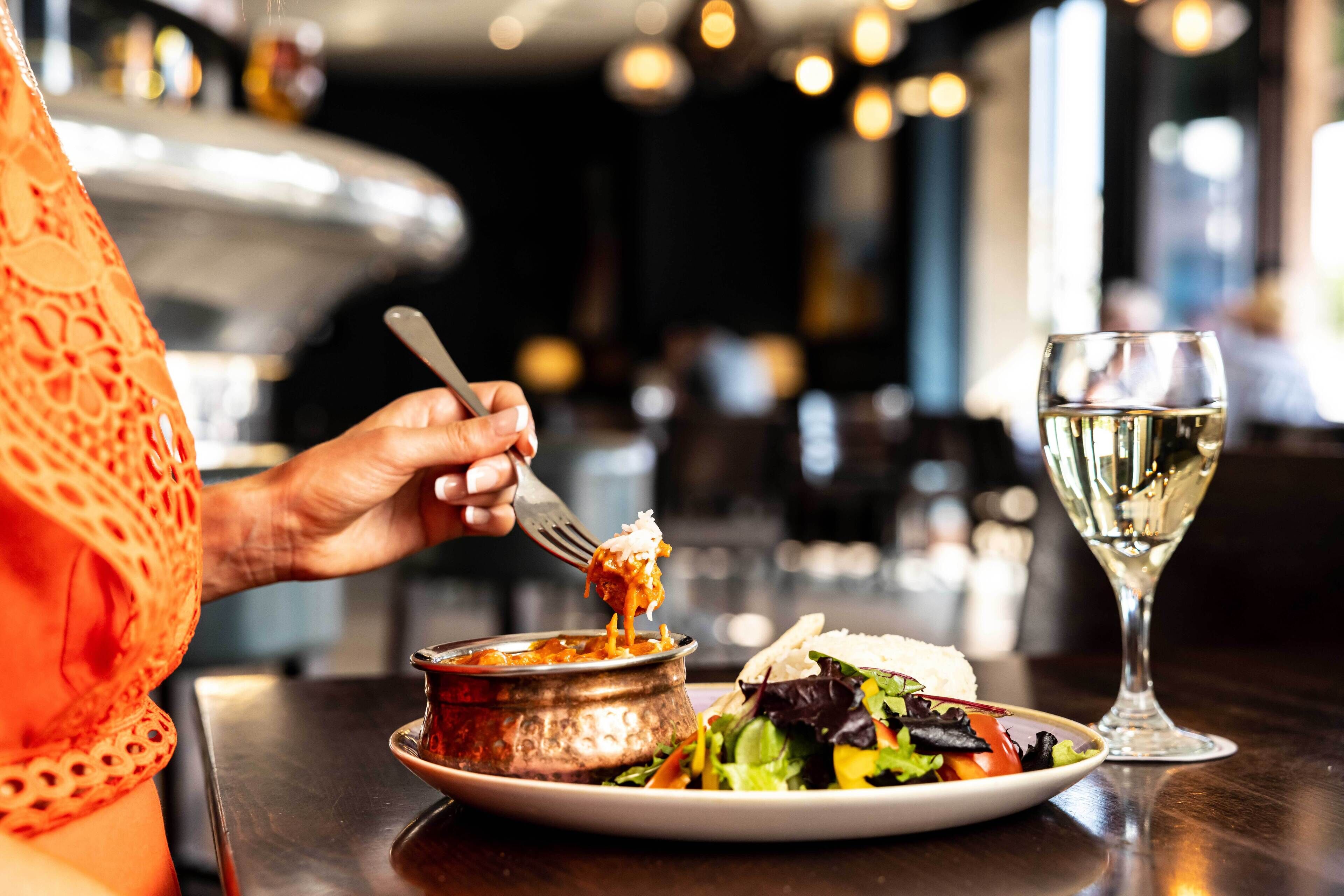 Foto - Pomme d'Or Hotel