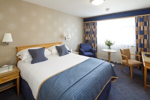 Classic-Doppelzimmer