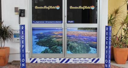 Barrier Reef Motel