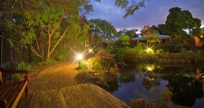 Grande Escape Resort