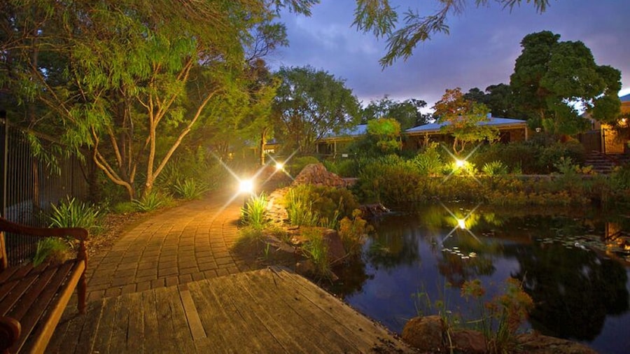 Grande Escape Resort