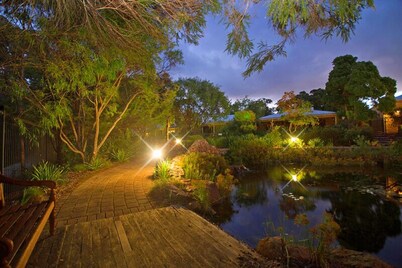 Grande Escape Resort