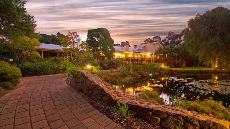 Grande Escape Resort