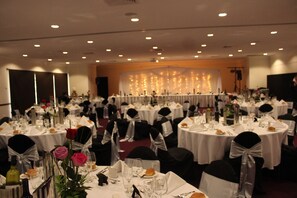 Salle de bal