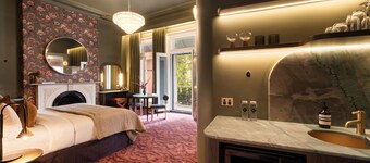 Medusa Boutique Hotel