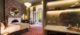 Medusa Boutique Hotel