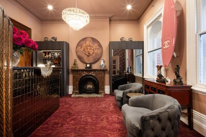 Medusa Boutique Hotel