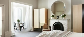 Medusa Boutique Hotel