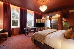 Velvet Suite