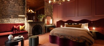 Medusa Boutique Hotel