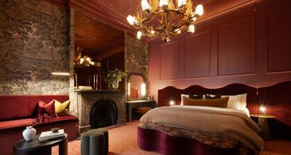 Medusa Boutique Hotel