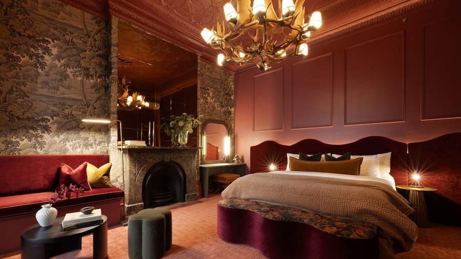 Medusa Boutique Hotel
