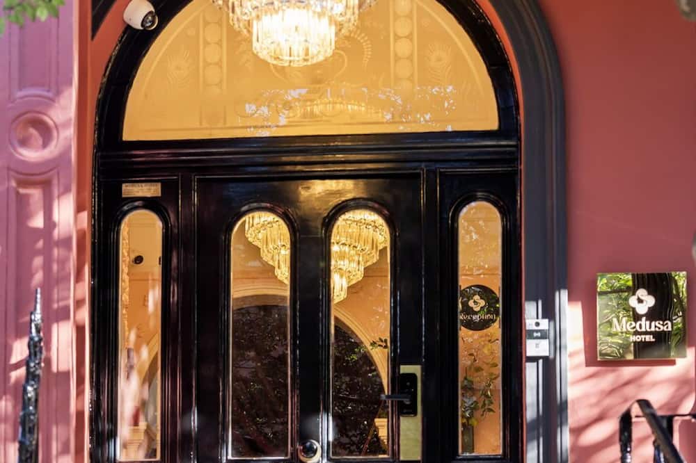 Medusa Boutique Hotel