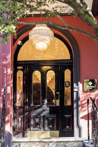 Medusa Boutique Hotel