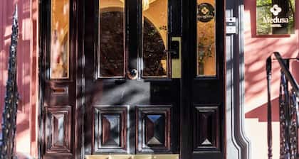 Medusa Boutique Hotel