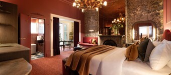 Medusa Boutique Hotel