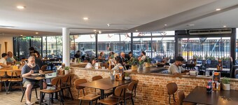 Diplomat Hotel Alice Springs