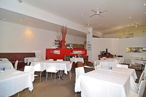 Servei de restauració