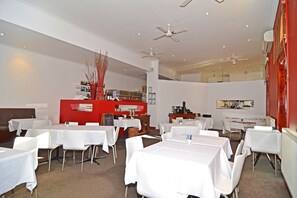 Meeting facility - Ansonia on Lydiard Hotel (Ballarat)